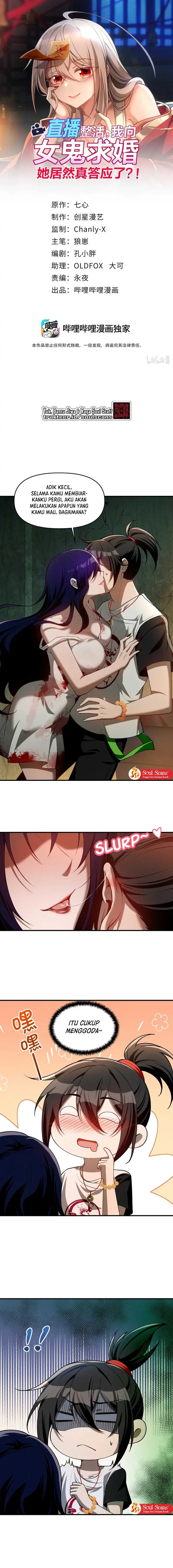 image-komik-during-the-live-streaming-i-proposed-to-a-female-ghost-and-she-actually-agreed-chapter-9-1/18