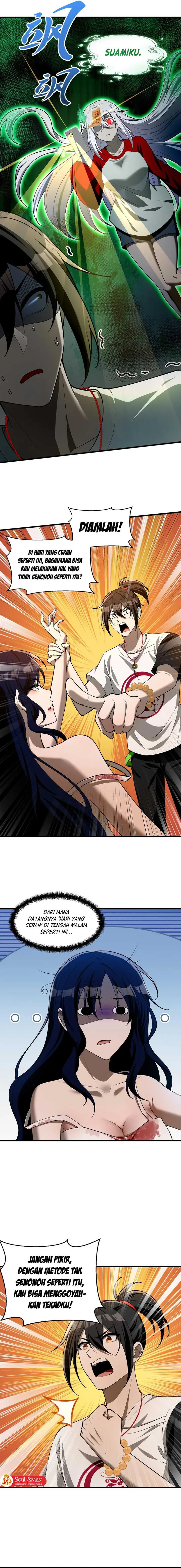 image-komik-during-the-live-streaming-i-proposed-to-a-female-ghost-and-she-actually-agreed-chapter-9-2/18