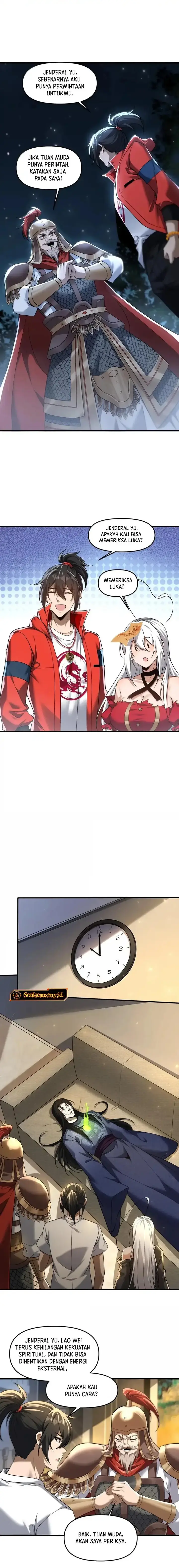 image-komik-during-the-live-streaming-i-proposed-to-a-female-ghost-and-she-actually-agreed-chapter-91-3/13