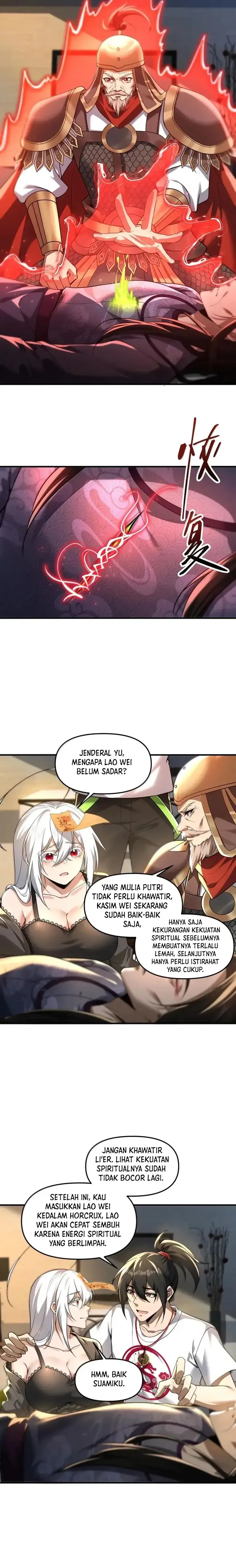 image-komik-during-the-live-streaming-i-proposed-to-a-female-ghost-and-she-actually-agreed-chapter-91-5/13