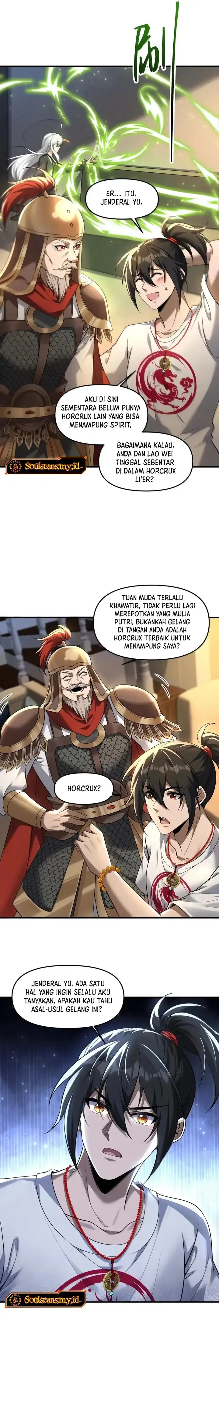 image-komik-during-the-live-streaming-i-proposed-to-a-female-ghost-and-she-actually-agreed-chapter-91-6/13