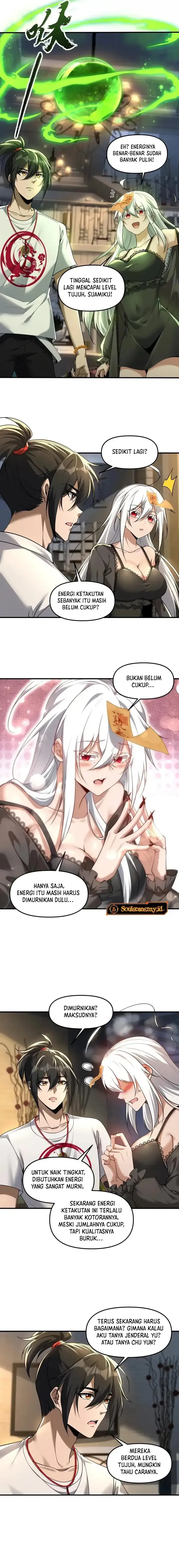 image-komik-during-the-live-streaming-i-proposed-to-a-female-ghost-and-she-actually-agreed-chapter-91-10/13