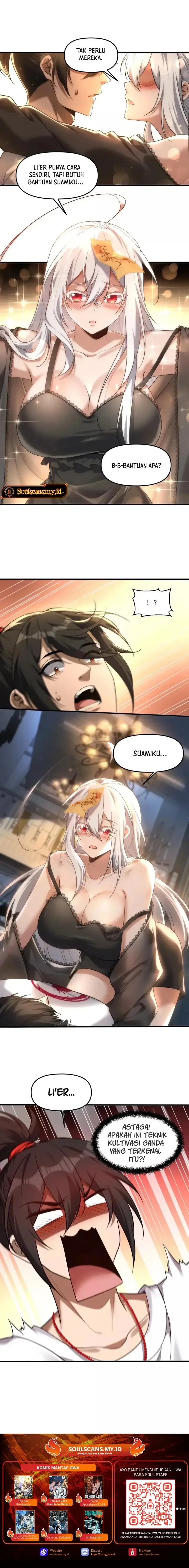 image-komik-during-the-live-streaming-i-proposed-to-a-female-ghost-and-she-actually-agreed-chapter-91-11/13