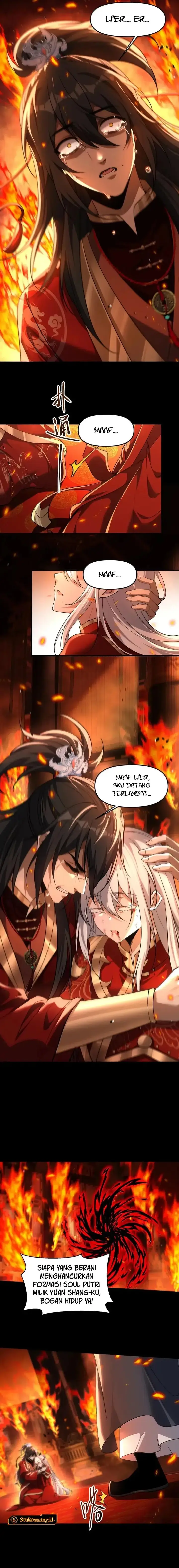 image-komik-during-the-live-streaming-i-proposed-to-a-female-ghost-and-she-actually-agreed-chapter-92-9/15