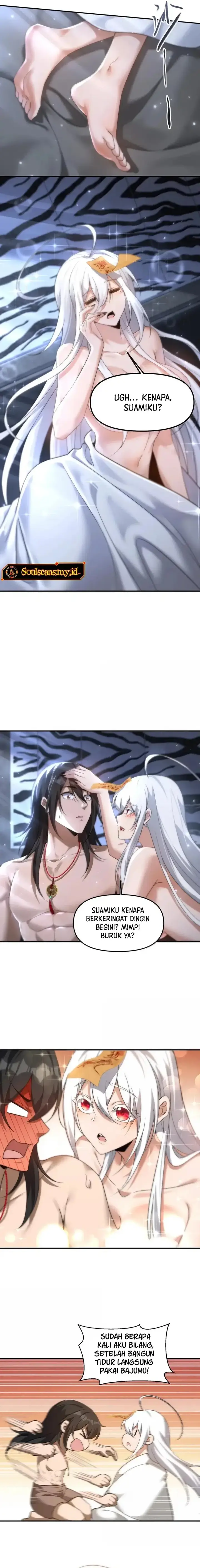 image-komik-during-the-live-streaming-i-proposed-to-a-female-ghost-and-she-actually-agreed-chapter-93-9/13