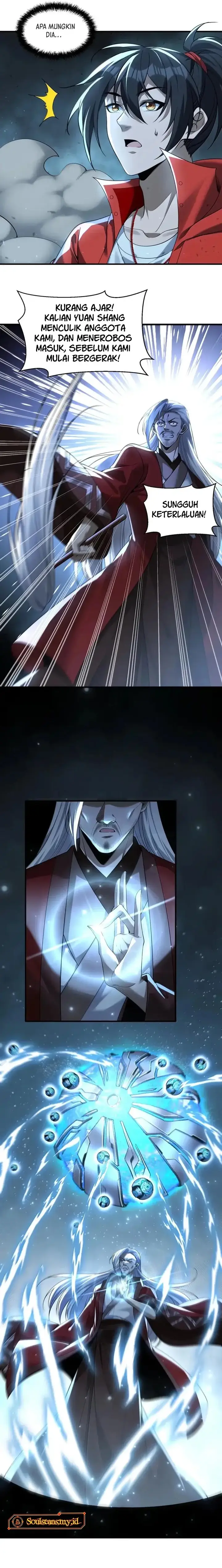 image-komik-during-the-live-streaming-i-proposed-to-a-female-ghost-and-she-actually-agreed-chapter-94-8/14