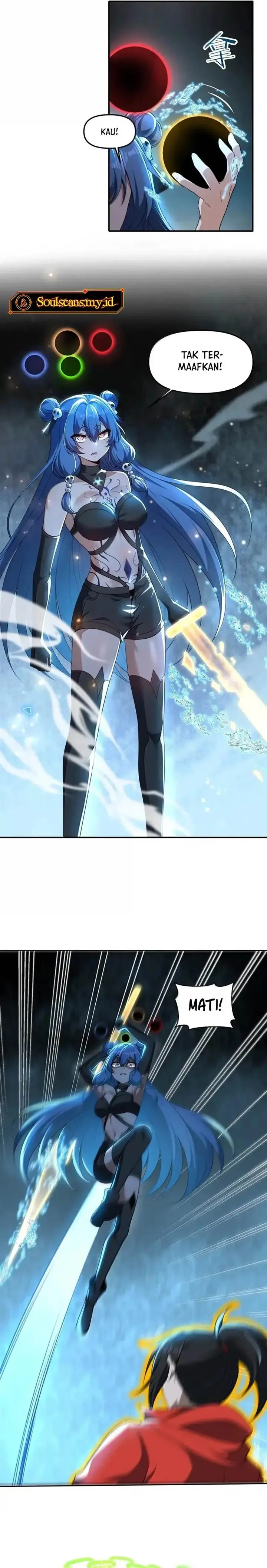 image-komik-during-the-live-streaming-i-proposed-to-a-female-ghost-and-she-actually-agreed-chapter-95-2/14