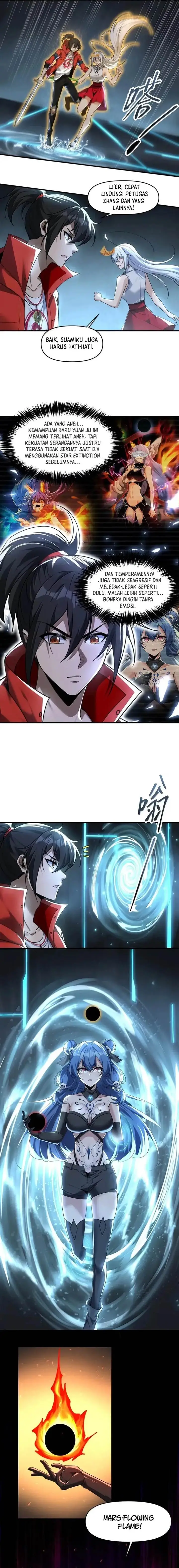 image-komik-during-the-live-streaming-i-proposed-to-a-female-ghost-and-she-actually-agreed-chapter-95-8/14