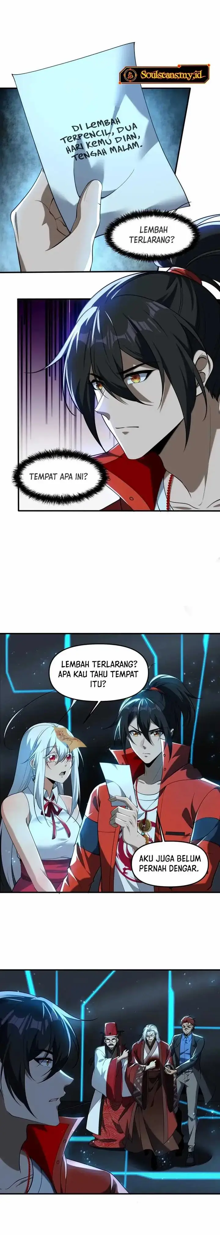 image-komik-during-the-live-streaming-i-proposed-to-a-female-ghost-and-she-actually-agreed-chapter-96-9/20