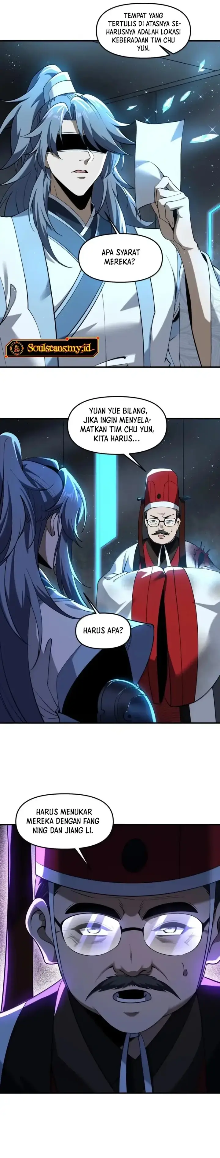 image-komik-during-the-live-streaming-i-proposed-to-a-female-ghost-and-she-actually-agreed-chapter-97-6/21