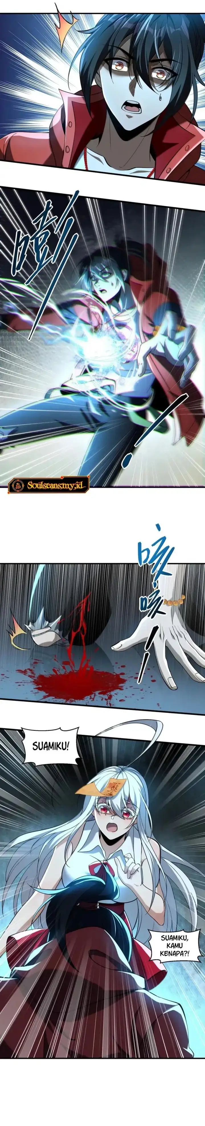 image-komik-during-the-live-streaming-i-proposed-to-a-female-ghost-and-she-actually-agreed-chapter-97-8/21