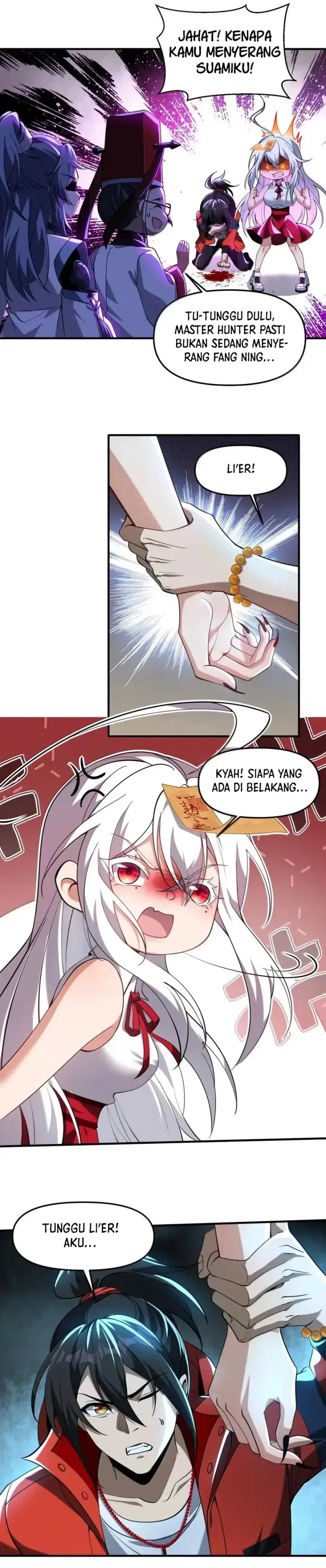 image-komik-during-the-live-streaming-i-proposed-to-a-female-ghost-and-she-actually-agreed-chapter-97-9/21