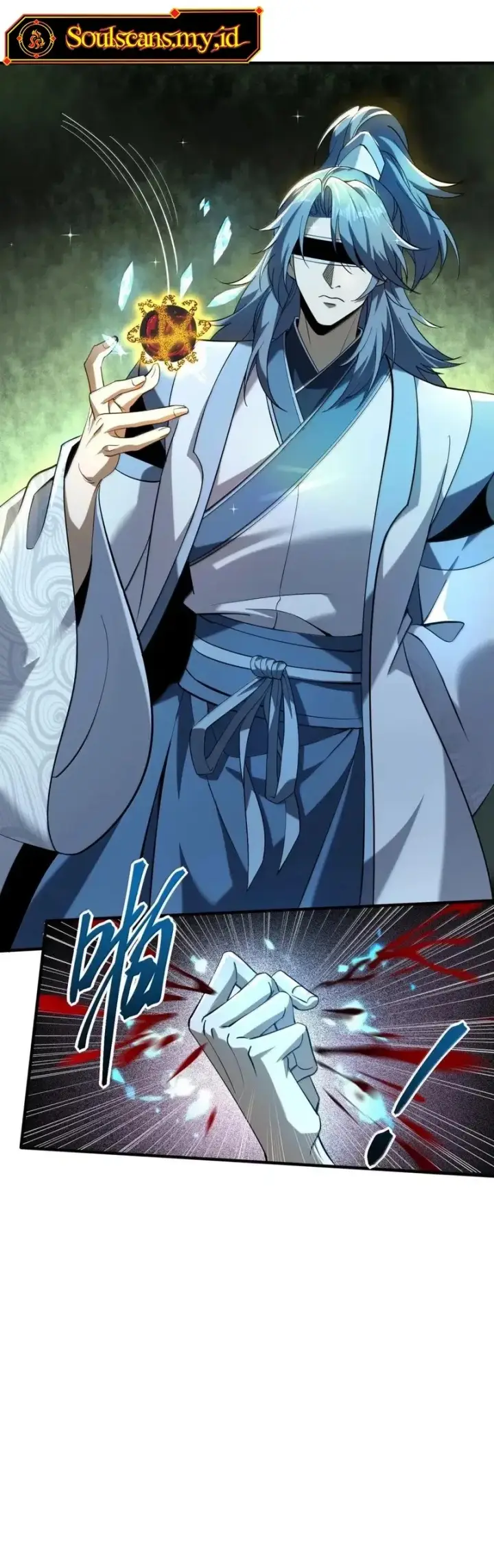 image-komik-during-the-live-streaming-i-proposed-to-a-female-ghost-and-she-actually-agreed-chapter-97-11/21