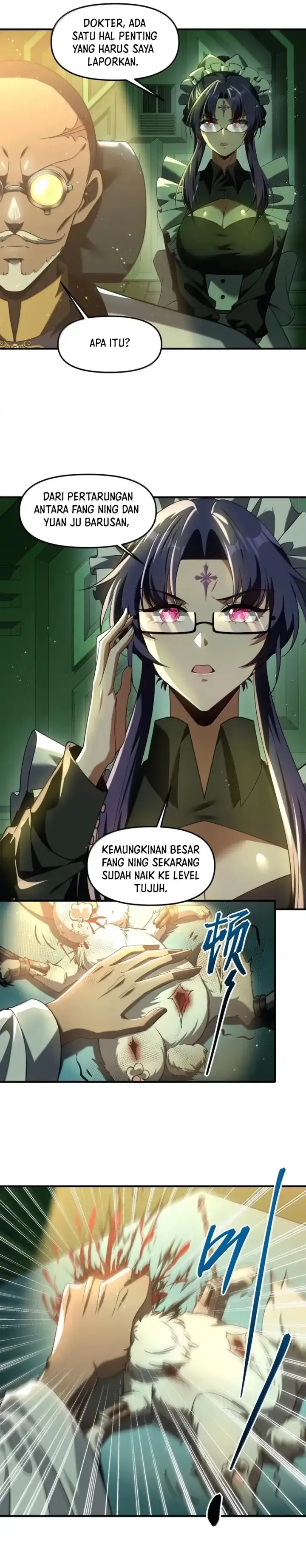 image-komik-during-the-live-streaming-i-proposed-to-a-female-ghost-and-she-actually-agreed-chapter-98-3/19