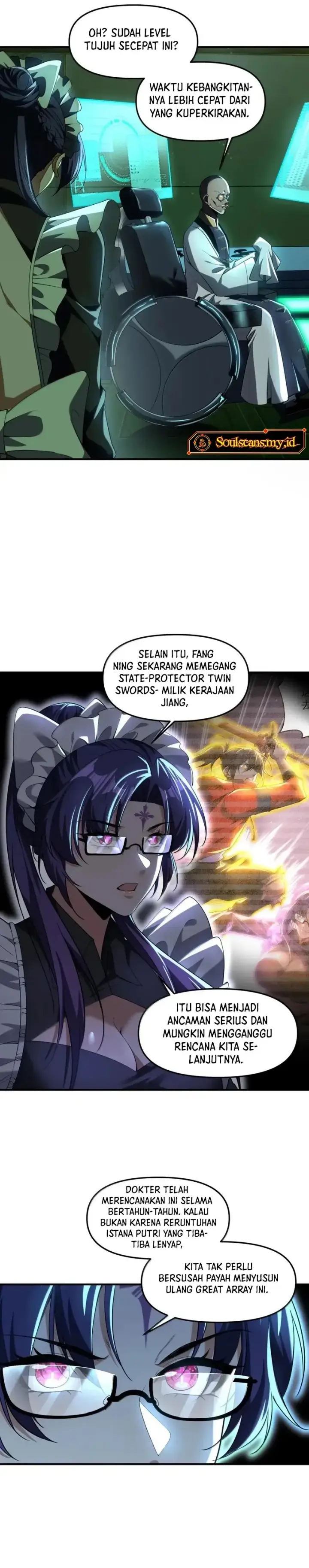 image-komik-during-the-live-streaming-i-proposed-to-a-female-ghost-and-she-actually-agreed-chapter-98-4/19