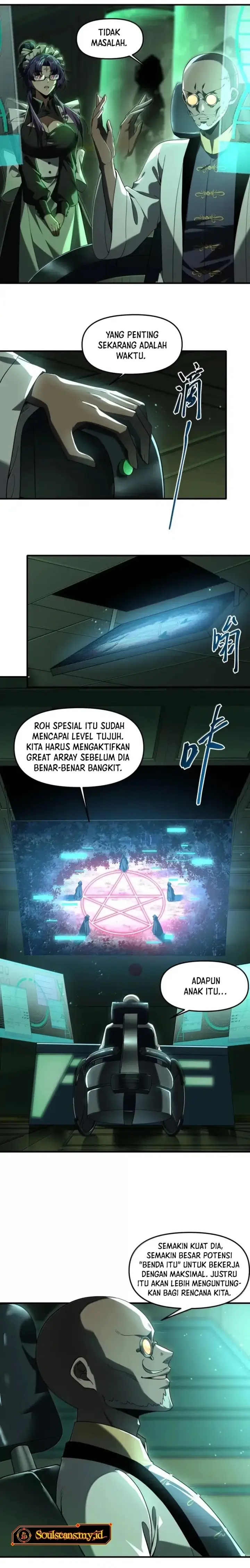 image-komik-during-the-live-streaming-i-proposed-to-a-female-ghost-and-she-actually-agreed-chapter-98-5/19