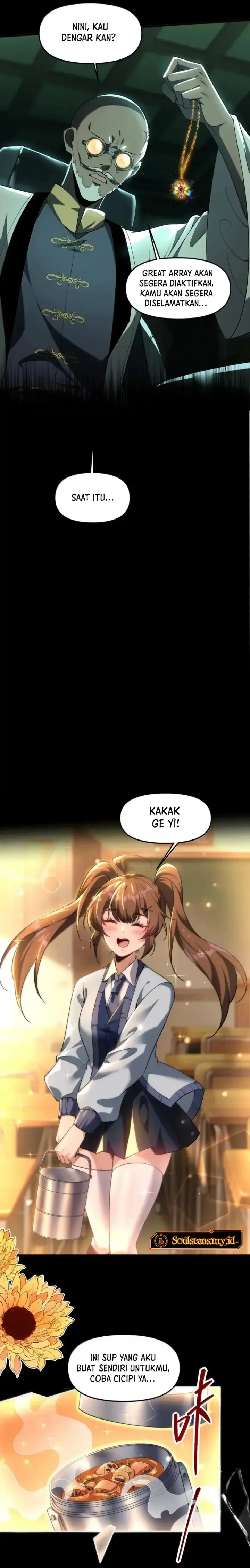 image-komik-during-the-live-streaming-i-proposed-to-a-female-ghost-and-she-actually-agreed-chapter-98-7/19