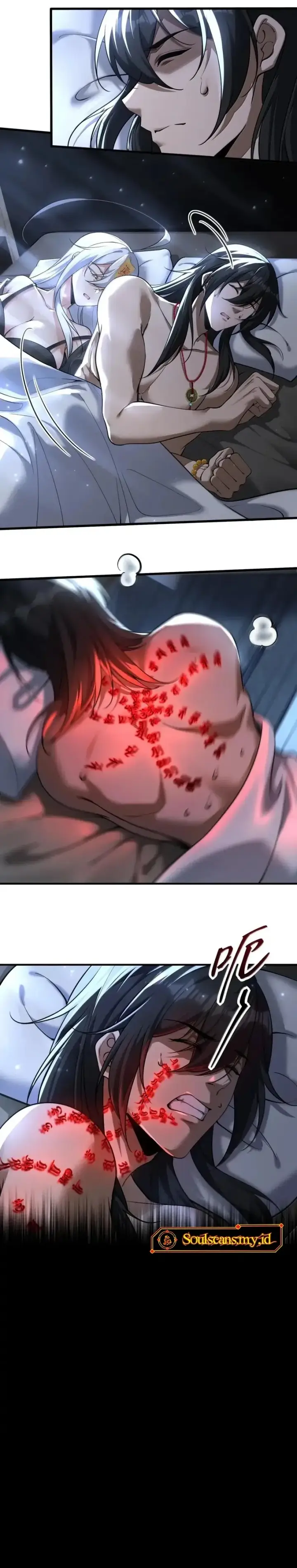 image-komik-during-the-live-streaming-i-proposed-to-a-female-ghost-and-she-actually-agreed-chapter-98-11/19