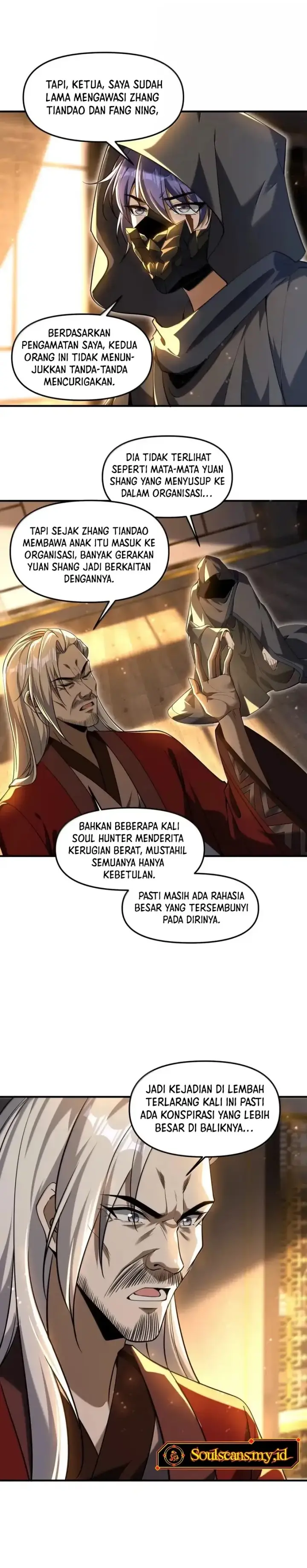 image-komik-during-the-live-streaming-i-proposed-to-a-female-ghost-and-she-actually-agreed-chapter-99-3/21