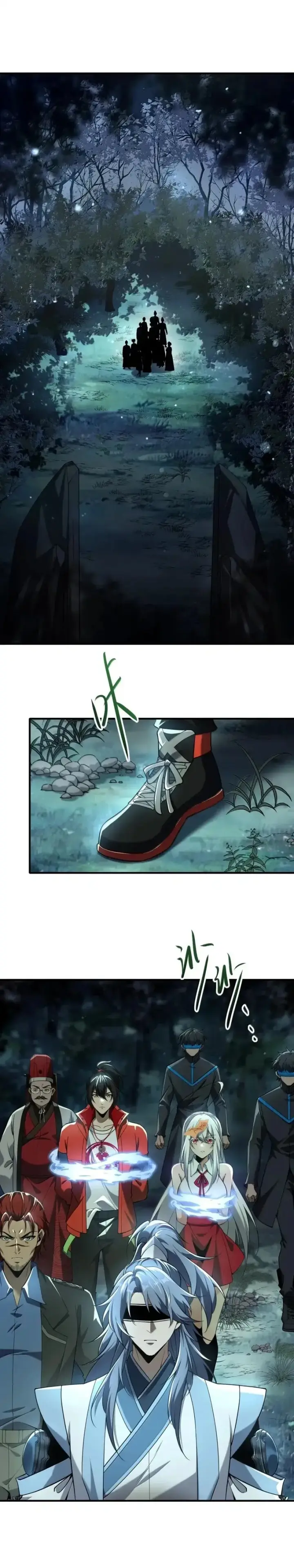 image-komik-during-the-live-streaming-i-proposed-to-a-female-ghost-and-she-actually-agreed-chapter-99-5/21