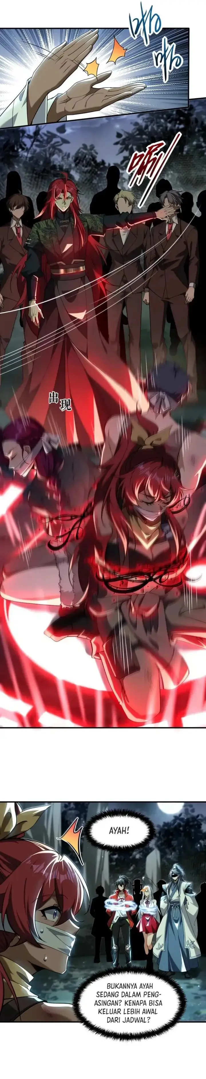 image-komik-during-the-live-streaming-i-proposed-to-a-female-ghost-and-she-actually-agreed-chapter-99-8/21