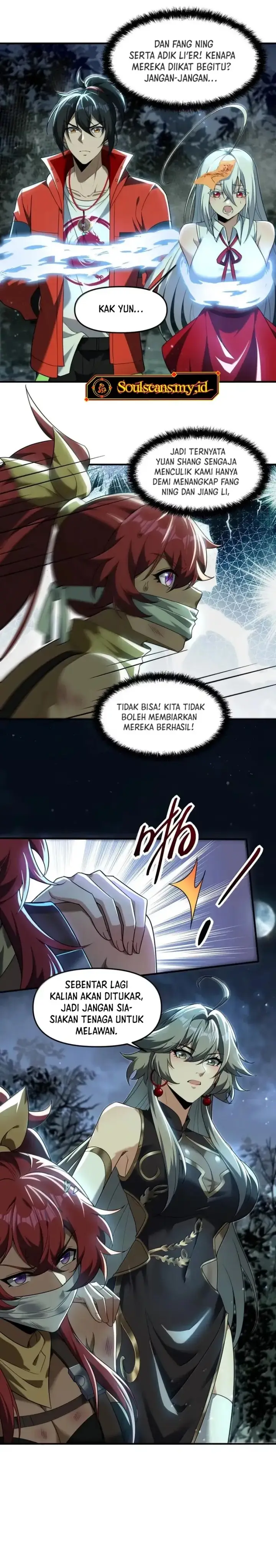 image-komik-during-the-live-streaming-i-proposed-to-a-female-ghost-and-she-actually-agreed-chapter-99-9/21