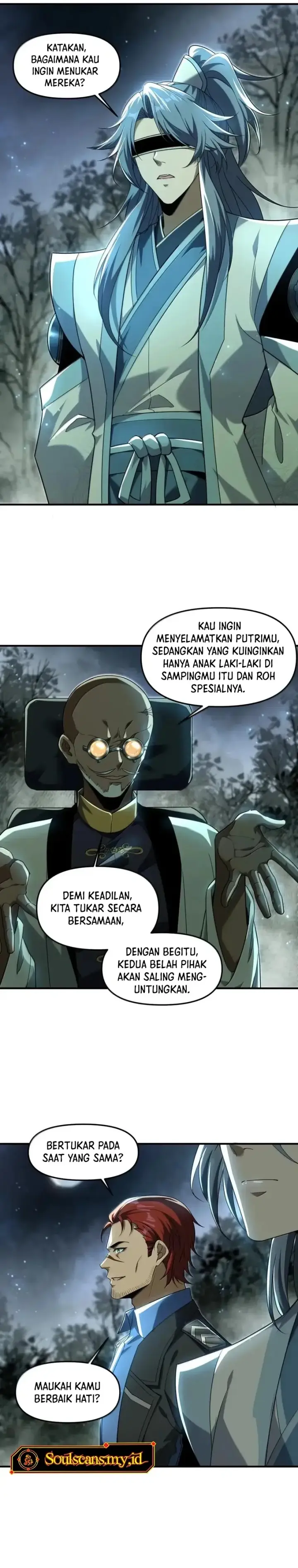 image-komik-during-the-live-streaming-i-proposed-to-a-female-ghost-and-she-actually-agreed-chapter-99-10/21