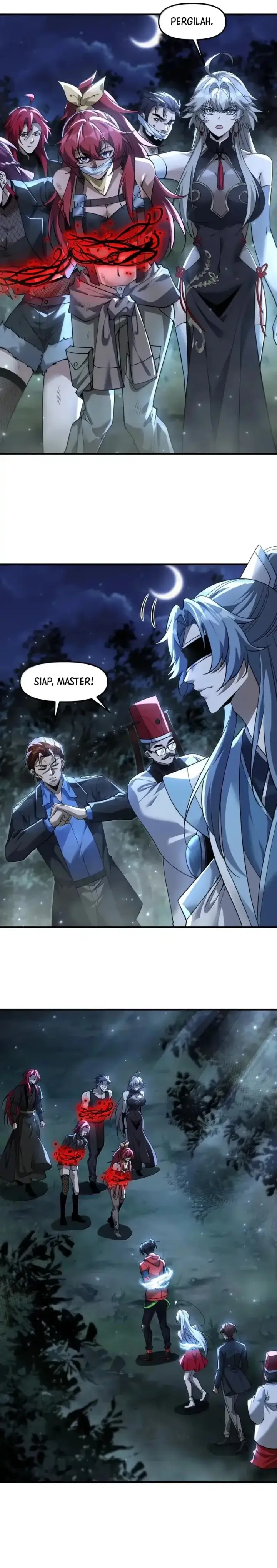 image-komik-during-the-live-streaming-i-proposed-to-a-female-ghost-and-she-actually-agreed-chapter-99-12/21