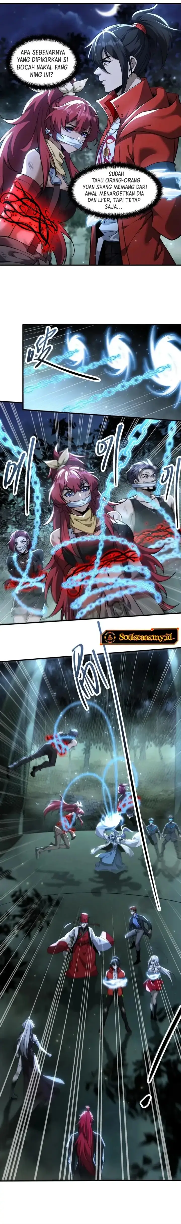 image-komik-during-the-live-streaming-i-proposed-to-a-female-ghost-and-she-actually-agreed-chapter-99-13/21