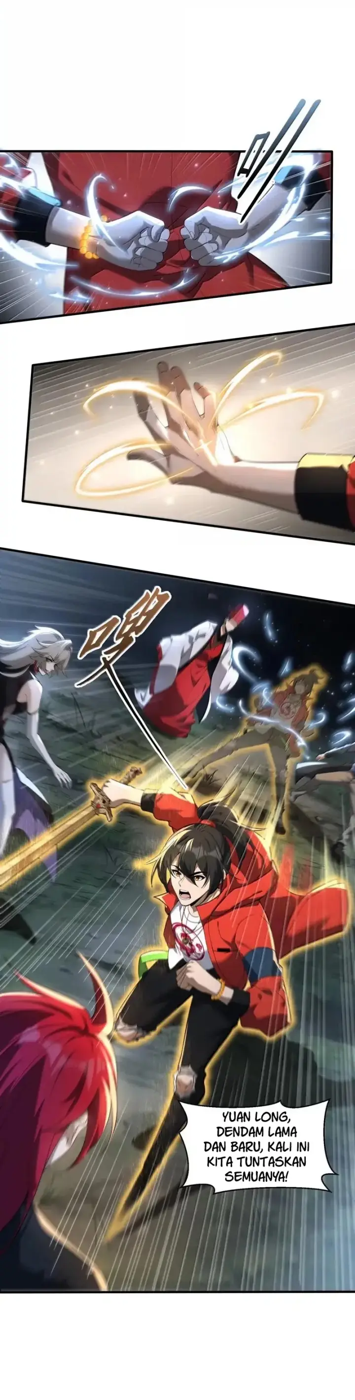 image-komik-during-the-live-streaming-i-proposed-to-a-female-ghost-and-she-actually-agreed-chapter-99-14/21