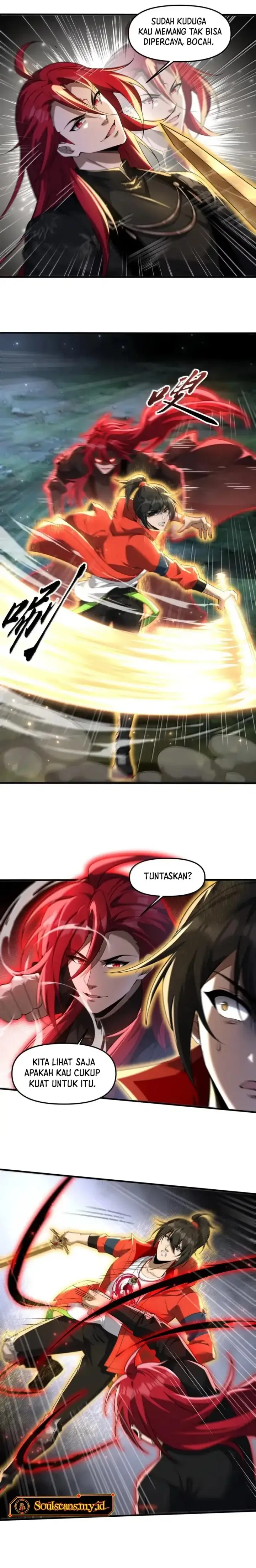 image-komik-during-the-live-streaming-i-proposed-to-a-female-ghost-and-she-actually-agreed-chapter-99-15/21