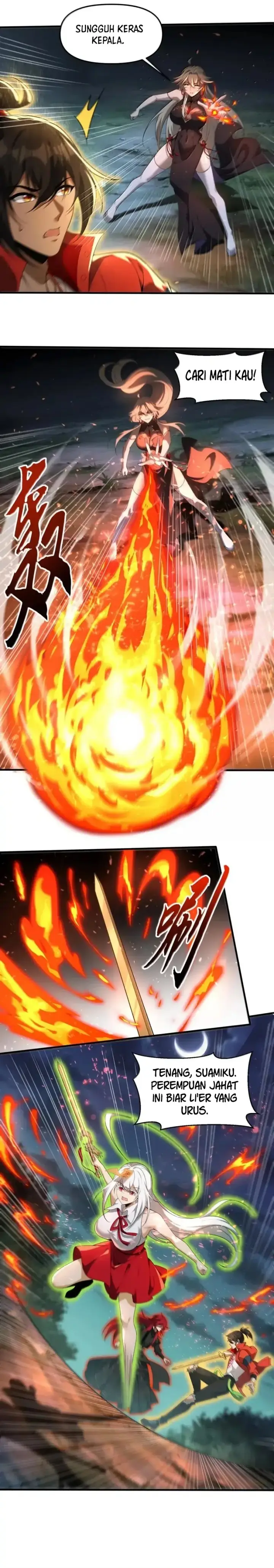 image-komik-during-the-live-streaming-i-proposed-to-a-female-ghost-and-she-actually-agreed-chapter-99-16/21