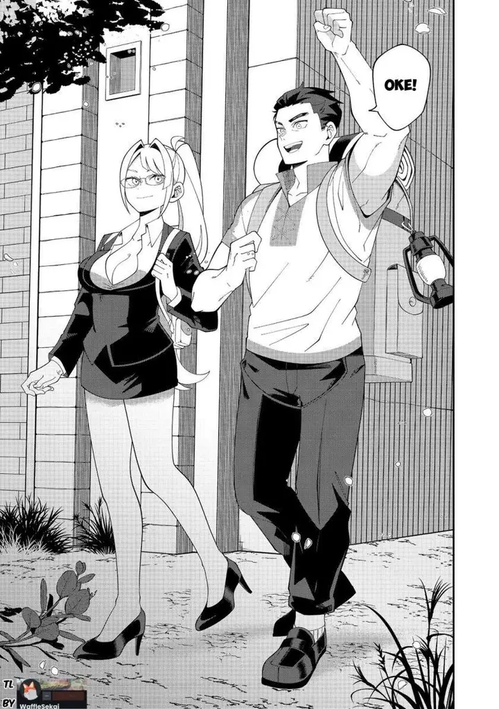 image-komik-e-guild-nai-de-yuiitsu-cook-wo-kiwameteru-ore-wo-kubi-desu-ka-chapter-1-40/41