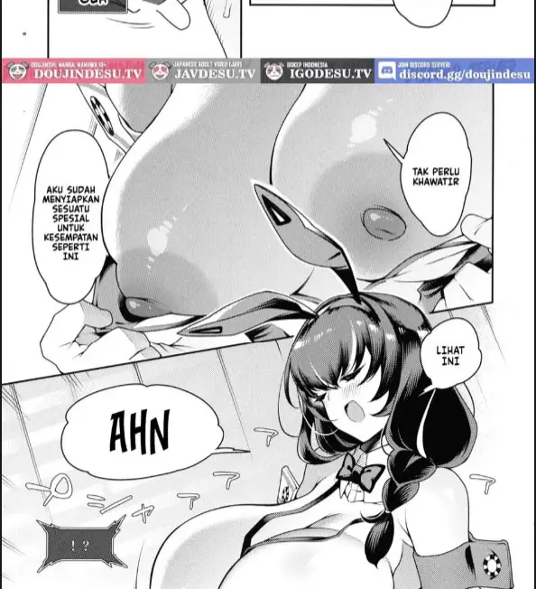 image-komik-ecchi-de-bunny-de-oisha-san-chapter-01-9/30