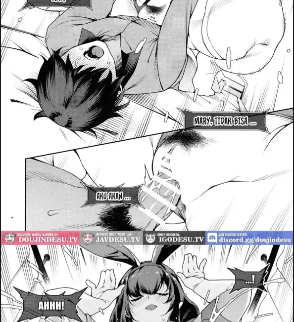 image-komik-ecchi-de-bunny-de-oisha-san-chapter-01-20/30