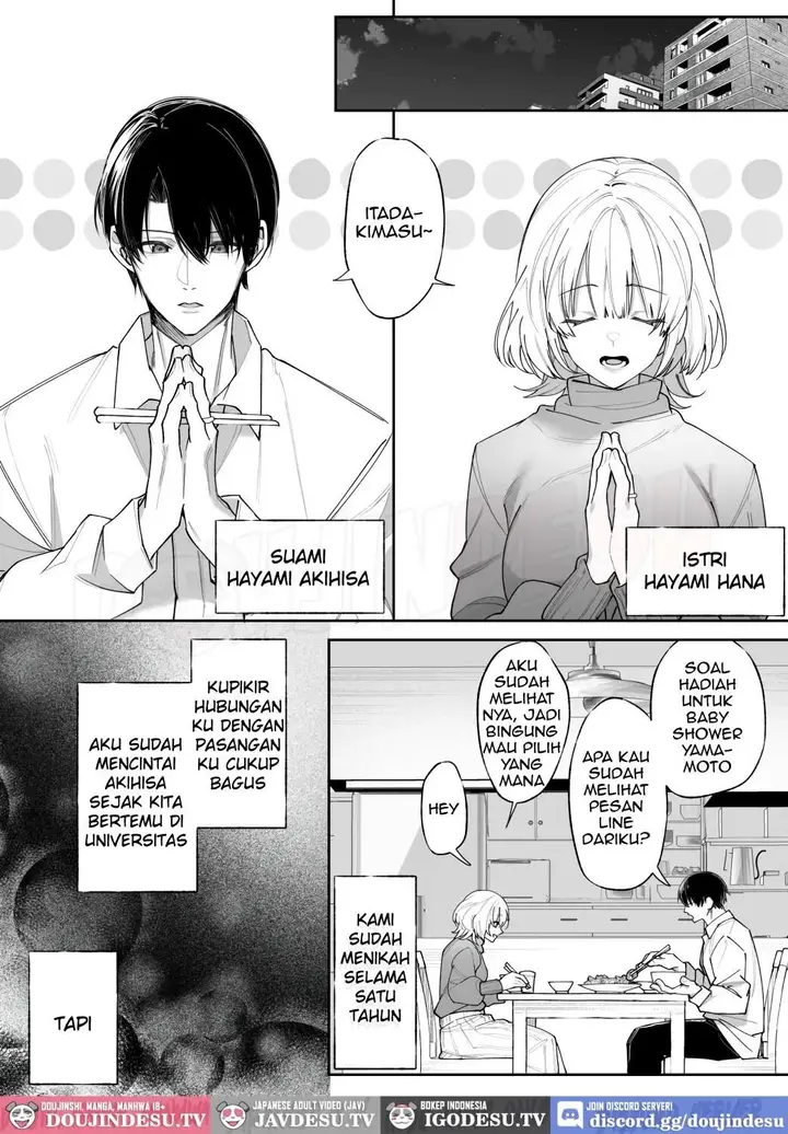 image-komik-ecchi-ga-kowai-nara-neteiru-aida-ni-tanetsuke-chapter-01-3/41