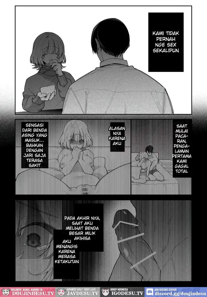 image-komik-ecchi-ga-kowai-nara-neteiru-aida-ni-tanetsuke-chapter-01-4/41