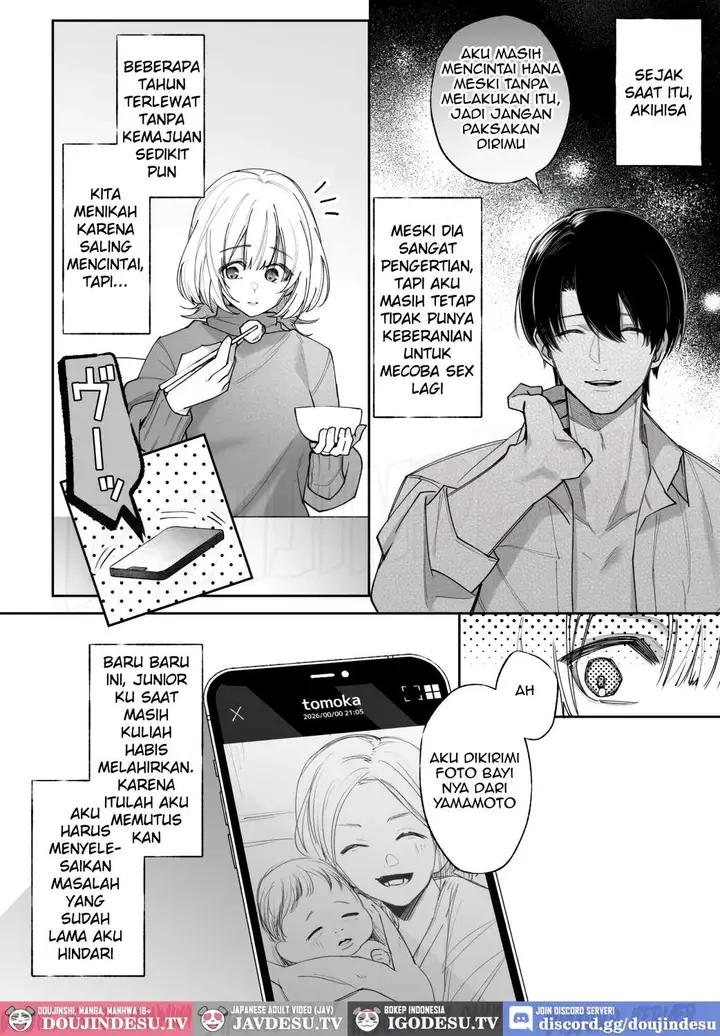 image-komik-ecchi-ga-kowai-nara-neteiru-aida-ni-tanetsuke-chapter-01-5/41