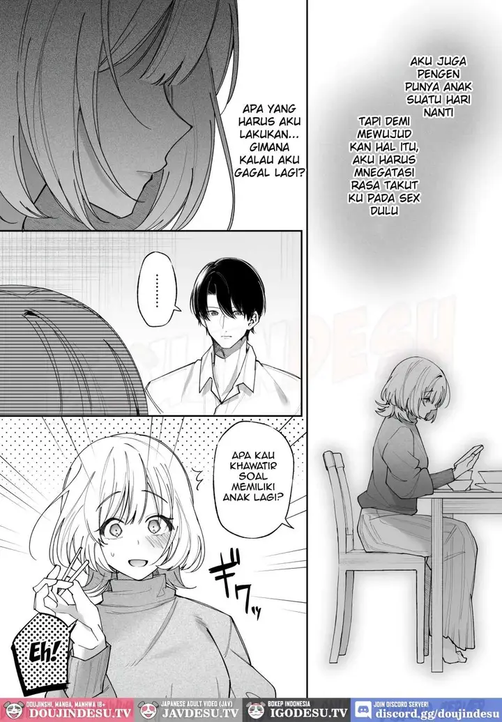 image-komik-ecchi-ga-kowai-nara-neteiru-aida-ni-tanetsuke-chapter-01-6/41