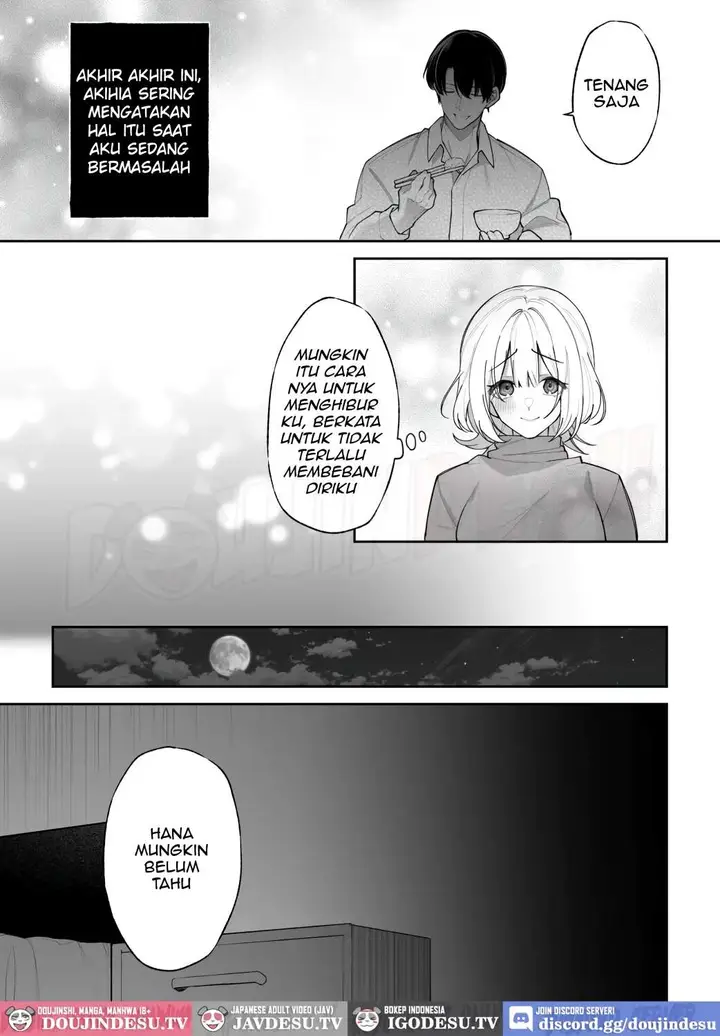 image-komik-ecchi-ga-kowai-nara-neteiru-aida-ni-tanetsuke-chapter-01-8/41