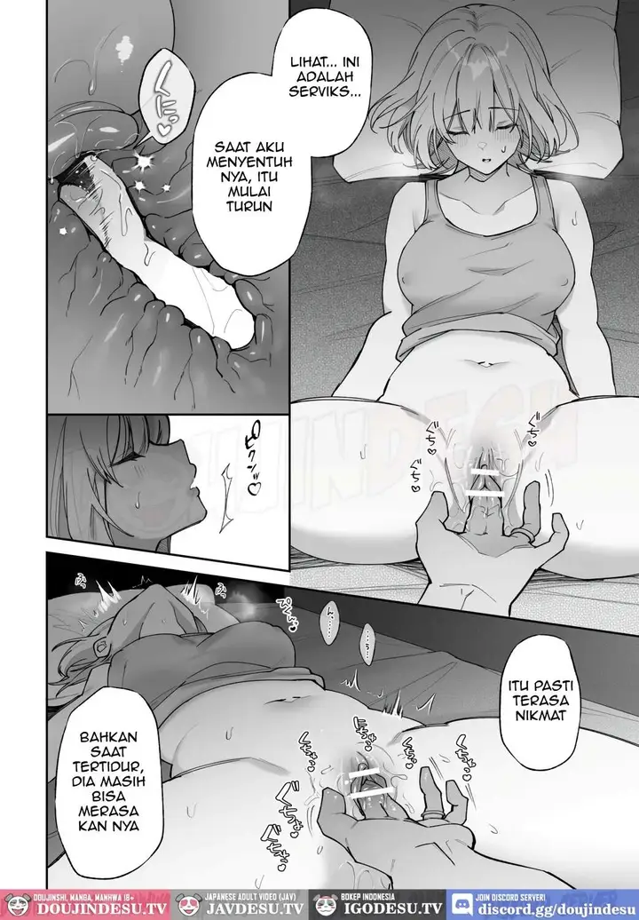 image-komik-ecchi-ga-kowai-nara-neteiru-aida-ni-tanetsuke-chapter-01-11/41