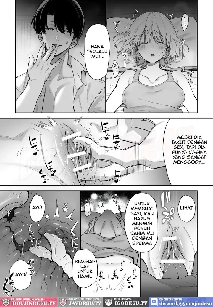 image-komik-ecchi-ga-kowai-nara-neteiru-aida-ni-tanetsuke-chapter-01-12/41