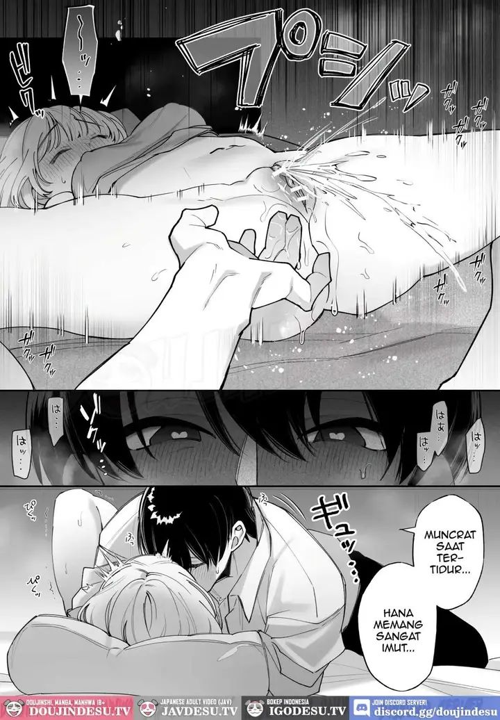 image-komik-ecchi-ga-kowai-nara-neteiru-aida-ni-tanetsuke-chapter-01-13/41