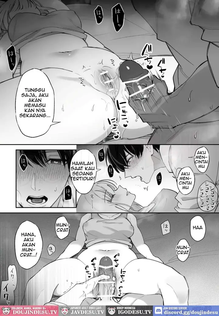 image-komik-ecchi-ga-kowai-nara-neteiru-aida-ni-tanetsuke-chapter-01-16/41