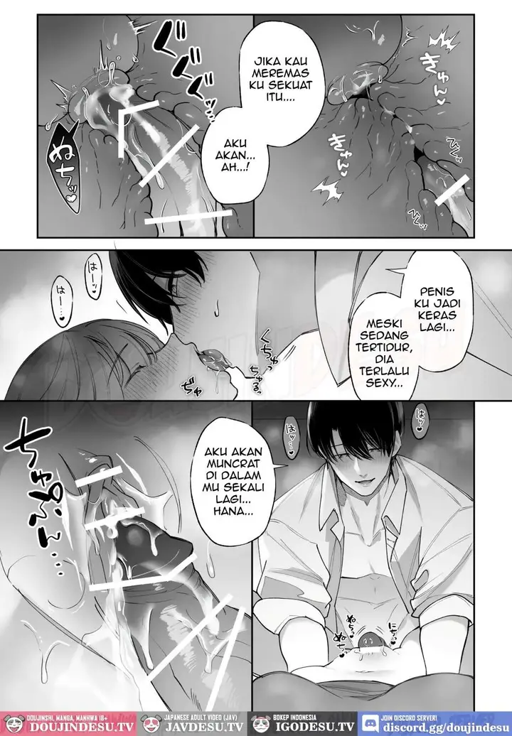 image-komik-ecchi-ga-kowai-nara-neteiru-aida-ni-tanetsuke-chapter-01-19/41