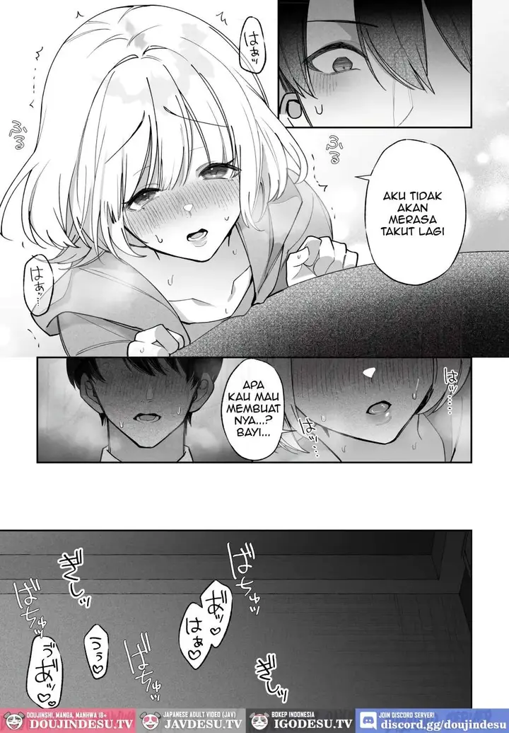 image-komik-ecchi-ga-kowai-nara-neteiru-aida-ni-tanetsuke-chapter-01-28/41