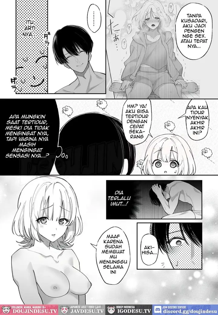 image-komik-ecchi-ga-kowai-nara-neteiru-aida-ni-tanetsuke-chapter-01-32/41