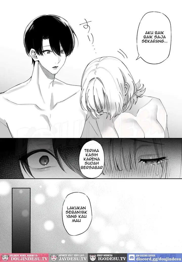 image-komik-ecchi-ga-kowai-nara-neteiru-aida-ni-tanetsuke-chapter-01-33/41
