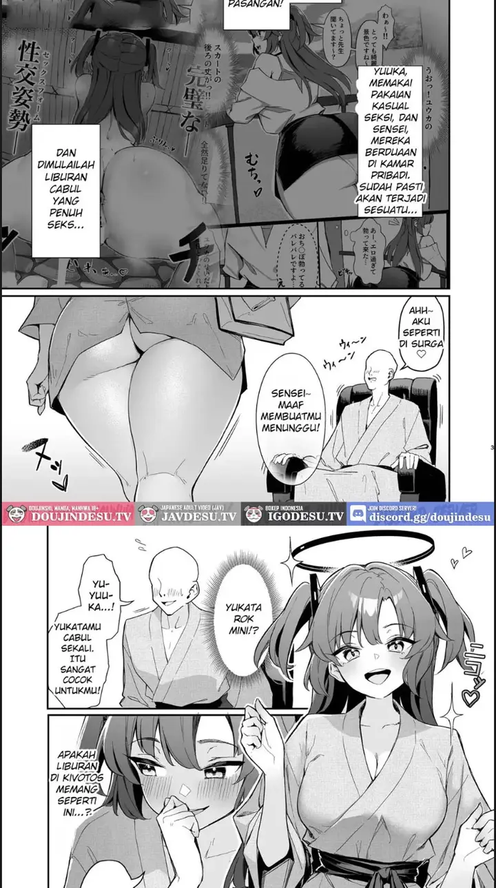 image-komik-ecchi-ga-shitai-chapter-03-end-1/30