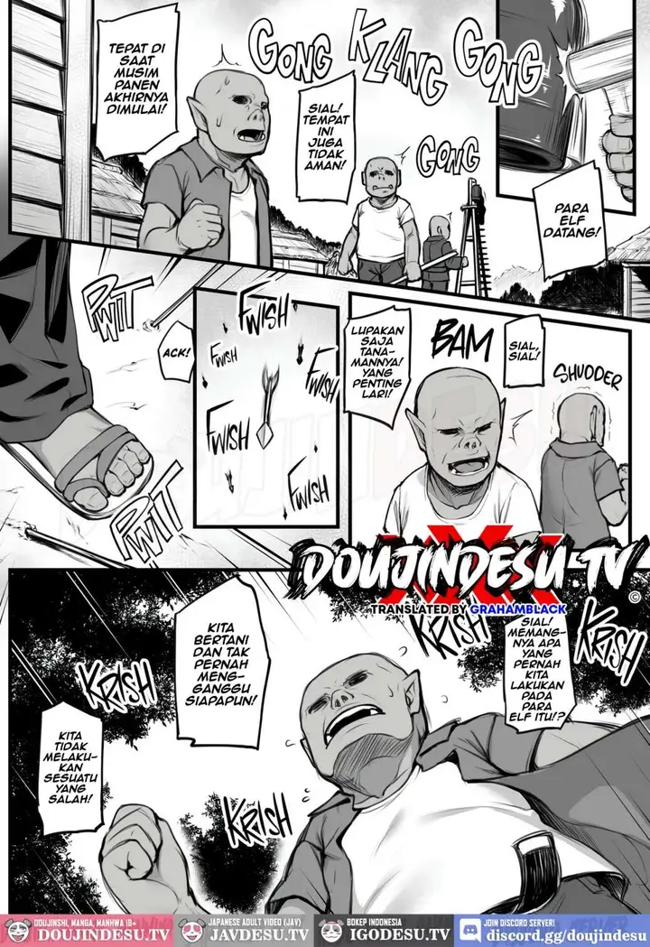 image-komik-ecchi-na-elf-to-no-kurashikata-kasei-chapter-01-2/24